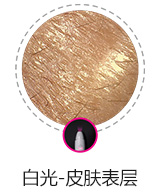 肤质检测
